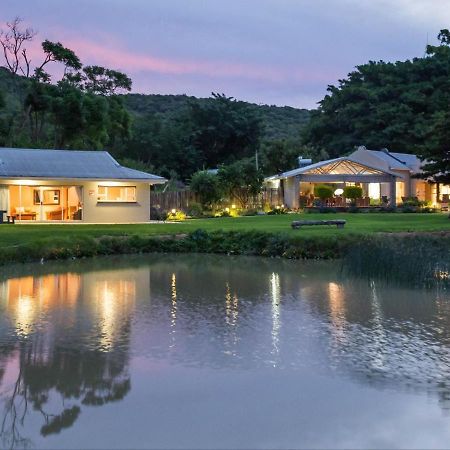 صنلاند Chicane Bed And Breakfast المظهر الخارجي الصورة