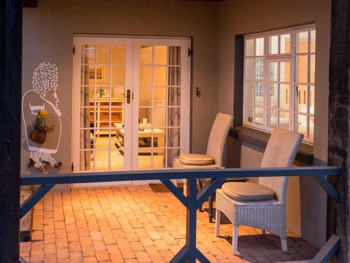 صنلاند Chicane Bed And Breakfast المظهر الخارجي الصورة