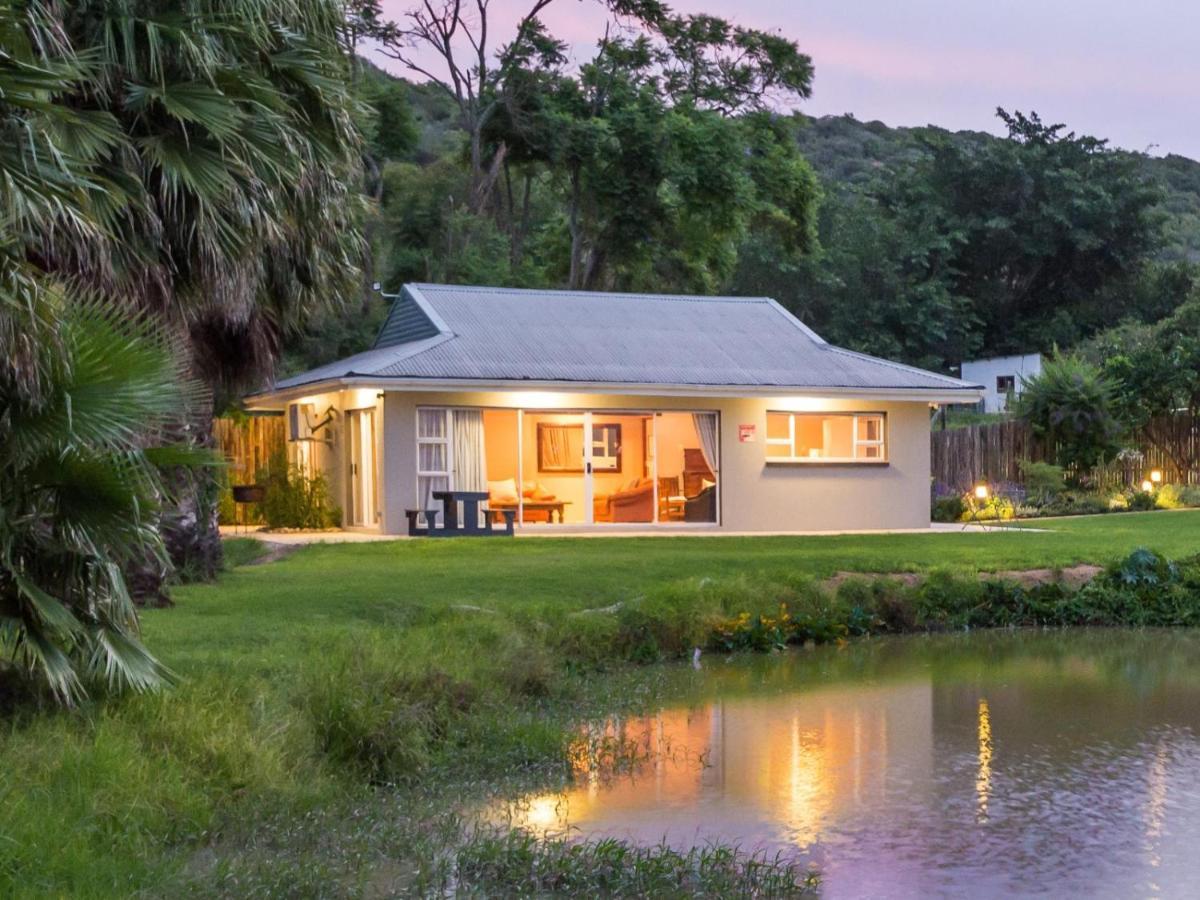 صنلاند Chicane Bed And Breakfast المظهر الخارجي الصورة