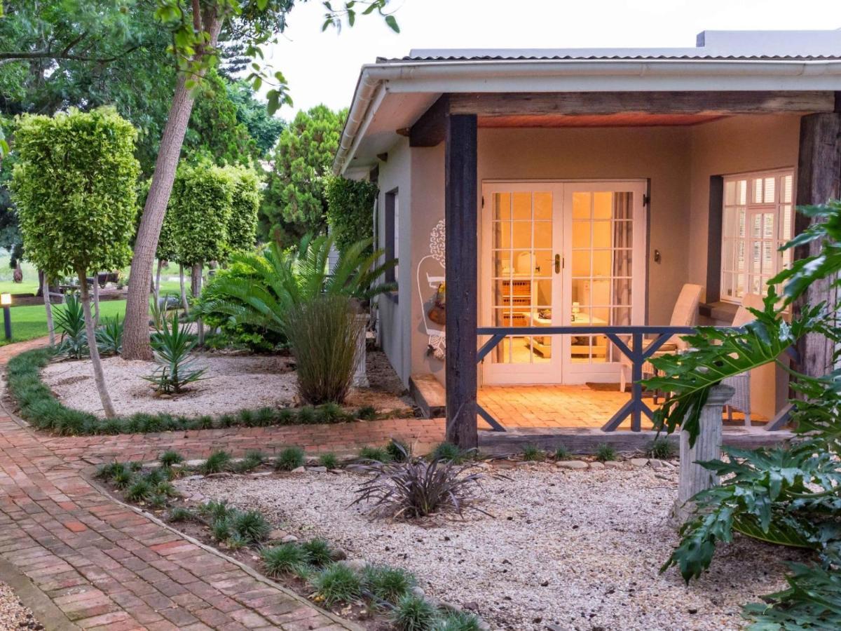 صنلاند Chicane Bed And Breakfast المظهر الخارجي الصورة