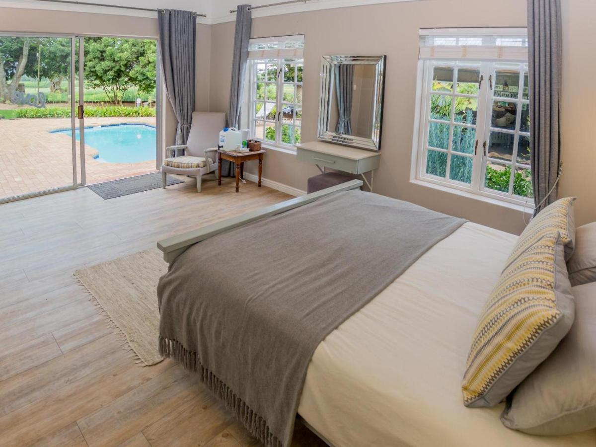 صنلاند Chicane Bed And Breakfast المظهر الخارجي الصورة