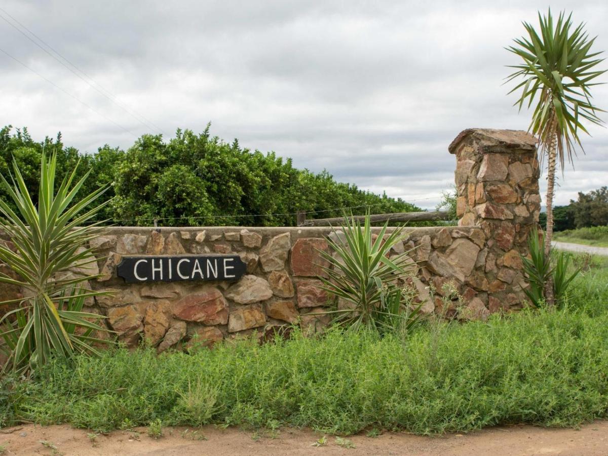صنلاند Chicane Bed And Breakfast المظهر الخارجي الصورة