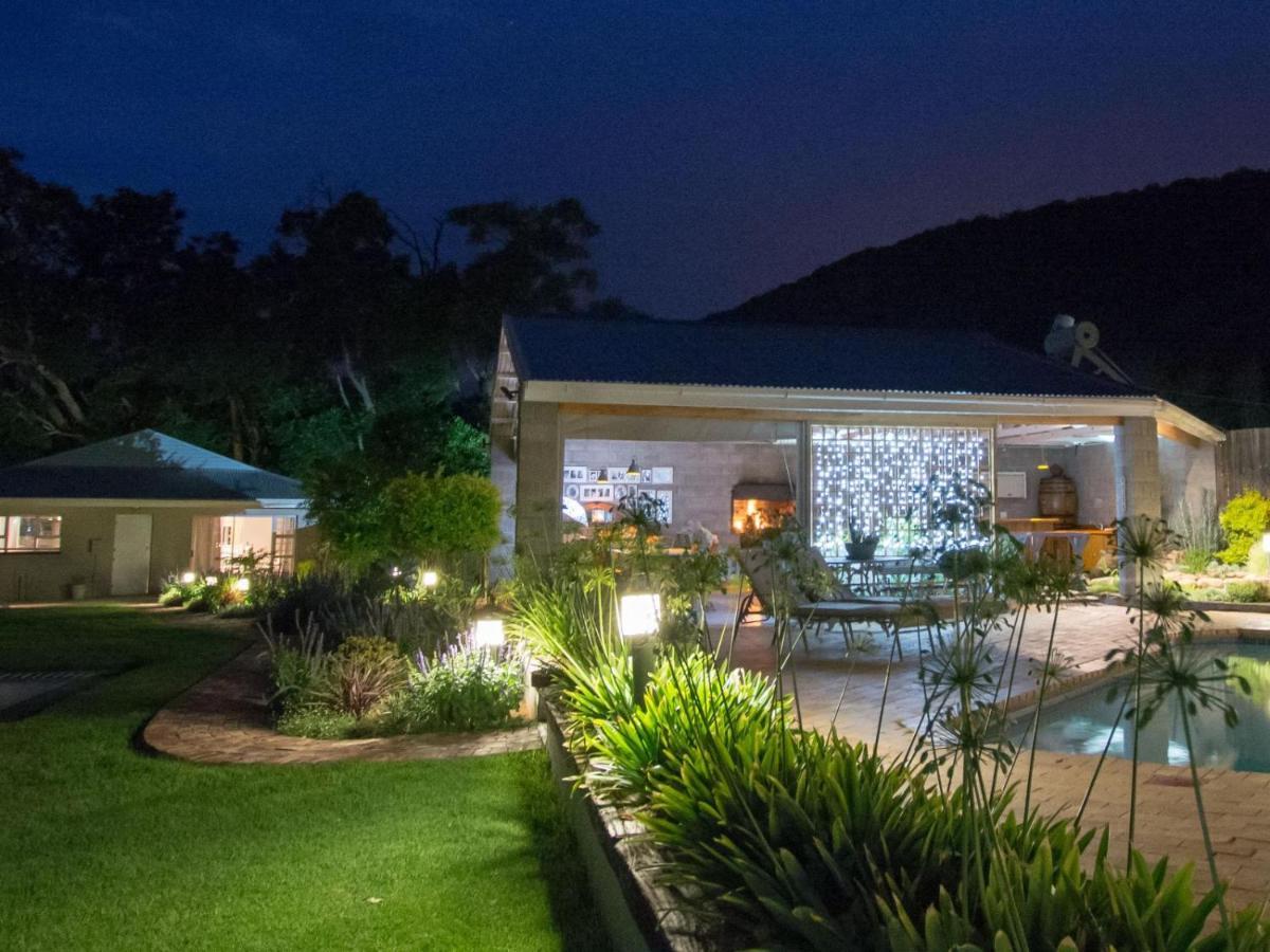 صنلاند Chicane Bed And Breakfast المظهر الخارجي الصورة
