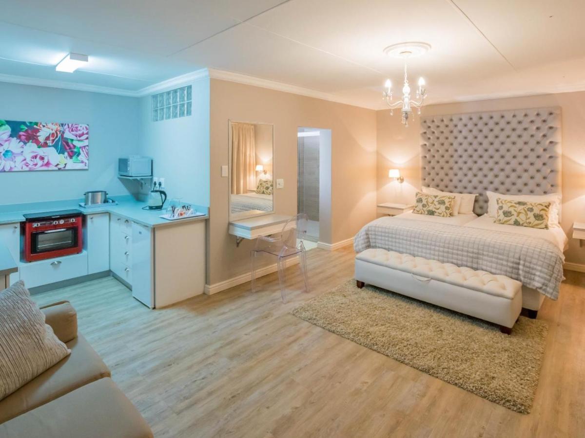 صنلاند Chicane Bed And Breakfast المظهر الخارجي الصورة