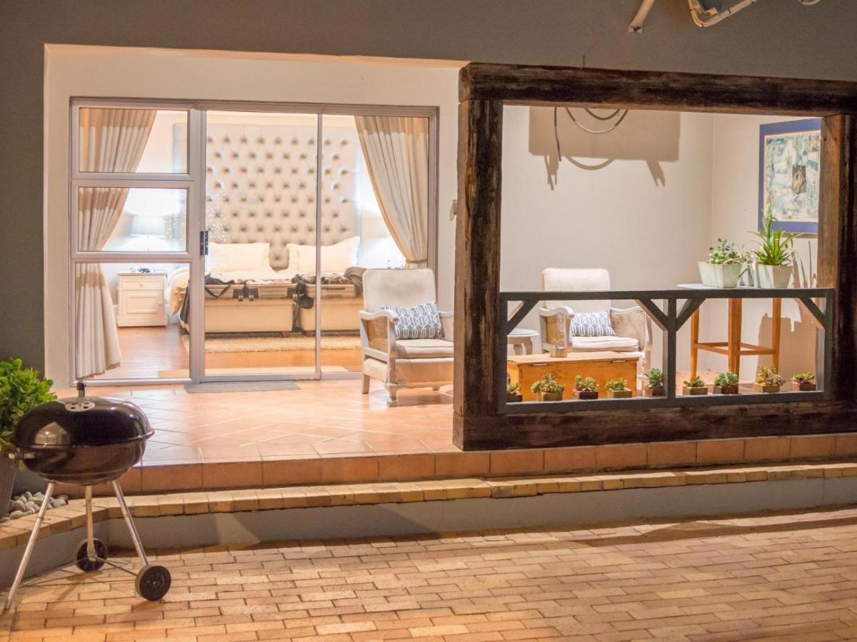 صنلاند Chicane Bed And Breakfast المظهر الخارجي الصورة
