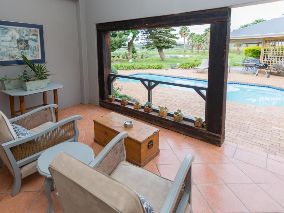 صنلاند Chicane Bed And Breakfast المظهر الخارجي الصورة