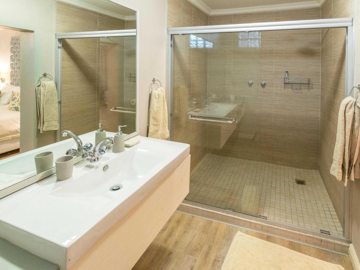 صنلاند Chicane Bed And Breakfast المظهر الخارجي الصورة