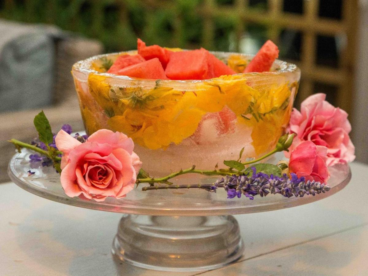 صنلاند Chicane Bed And Breakfast المظهر الخارجي الصورة