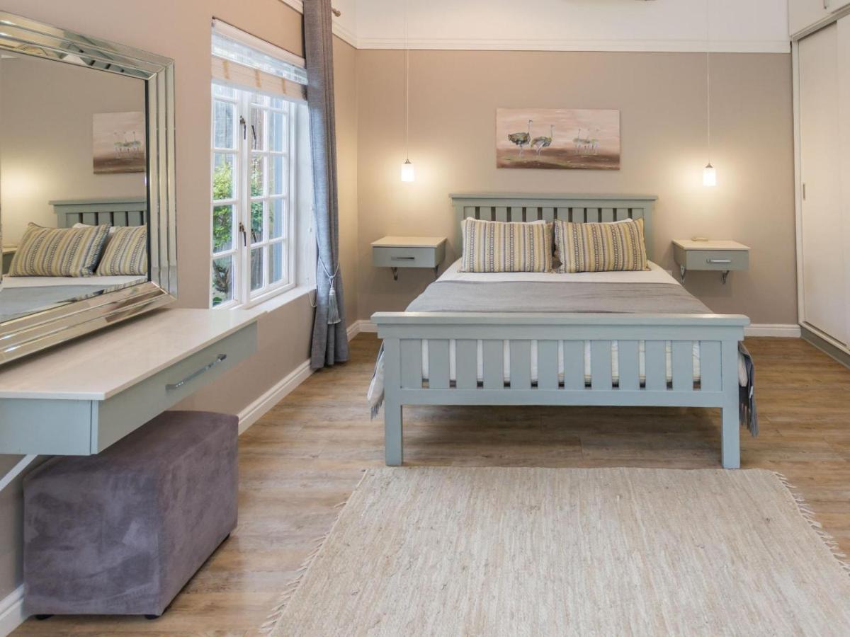 صنلاند Chicane Bed And Breakfast المظهر الخارجي الصورة