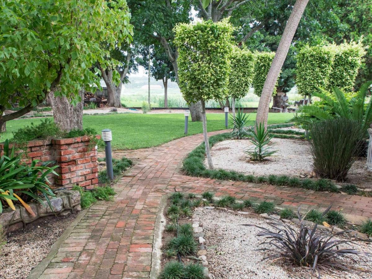 صنلاند Chicane Bed And Breakfast المظهر الخارجي الصورة