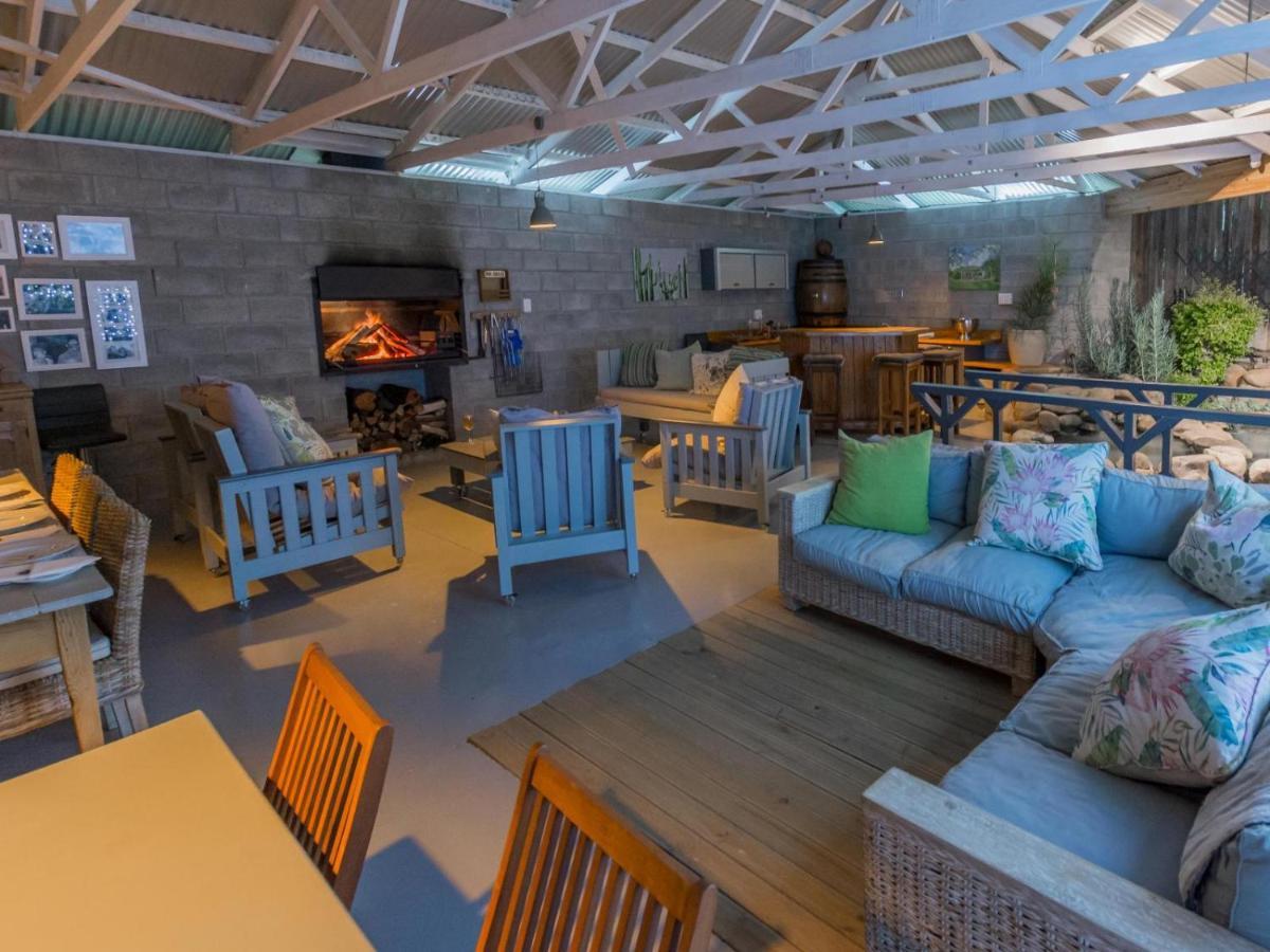 صنلاند Chicane Bed And Breakfast المظهر الخارجي الصورة